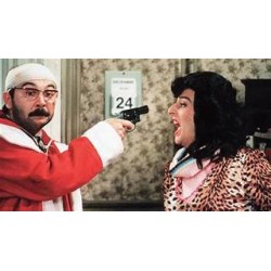 Le Père Noël est une ordure - BLU RAY