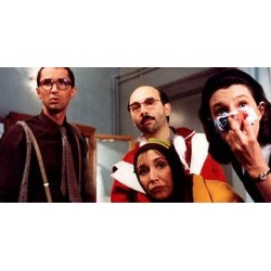 Le Père Noël est une ordure - BLU RAY