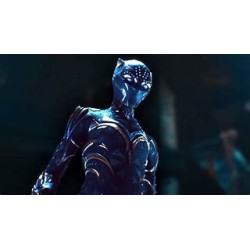 Black Panther :  Wakanda Forever - BLU RAY