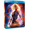 Captain Marvel - BLU RAY