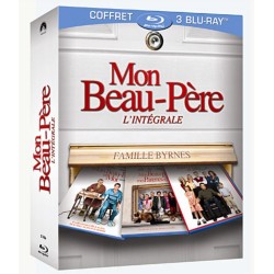 MON BEAU-PERE - L'INTEGRAL...