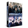 COFFRET - INSAISISSABLES 1 & 2 - BLU RAY