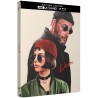 LEON - 4K UHD + 2 BLU RAY - STEELBOOK - EDITION LIMITEE