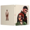 LEON - 4K UHD + 2 BLU RAY - STEELBOOK - EDITION LIMITEE