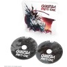 Godzilla Minus One -  BLU RAY + 4K Ultra HD - STEELBOOK EDITION LIMITE