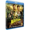 Sur la piste du Marsupilami - BLU RAY