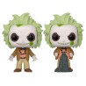 COMBO Beetlejuice 2 POP !