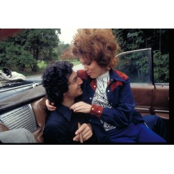 LA DERNIERE MAISON SUR LA GAUCHE - BLU RAY