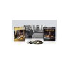TAXI DRIVER - 4K UHD + BLU RAY - STEELBOOK - EDITION LIMITÉE