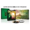 WICKED - 4K UHD + BLU RAY - STEELBOOK - EDITION LIMITEE