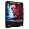 TERMINATOR 2 : LE JUGEMENT DERNIER -  4K UHD