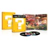 SUPER MARIO BROS - COMBO 4K  UHD + BLU RAY - STEELBOOK - EDITION LIMITEE