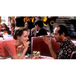 Pour le pire et pour le meilleur - BLU RAY - IMPORT