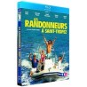 Les Randonneurs à Saint-Tropez - BLU RAY - SteelBook