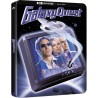 GALAXY QUEST - COMBO UHD 4K + BLU RAY  -STEELBOOK - IMPORT