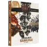 SHOGUN'S SAMURAI - DVD + BLU RAY