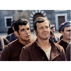 LA SCOUMOUNE - BLU RAY