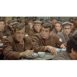 LA SCOUMOUNE - BLU RAY
