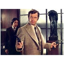 LA SCOUMOUNE - BLU RAY
