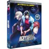 Nicky Larson – City Hunter : Angel Dust – Steelbook Combo Blu-Ray / DVD