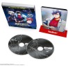 Nicky Larson – City Hunter : Angel Dust – Steelbook Combo Blu-Ray / DVD