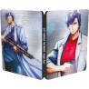 Nicky Larson – City Hunter : Angel Dust – Steelbook Combo Blu-Ray / DVD