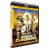ASTERIX ET OBELIX MISSION CLEOPATRE - BLU RAY + DVD BONUS