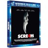 SCREAM 4 - BLU RAY