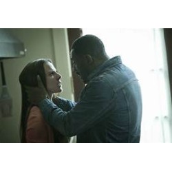 DOUBLE TRAHISON - BLU RAY