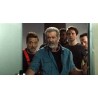 ON THE LINE - BLU RAY
