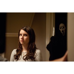 SCREAM 4 - BLU RAY