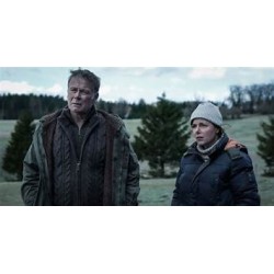 UN OURS DANS LE JURA - BLU RAY