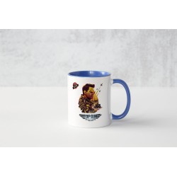 TOP GUN & TOP GUN MAVERICK - MUG