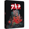 AKIRA – Combo Blu-Ray - DVD – Boitier métal