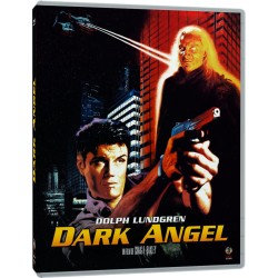 DARK ANGEL - BLU RAY