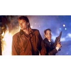 DARK ANGEL - BLU RAY