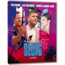 MIAMI BLUES - BLU RAY