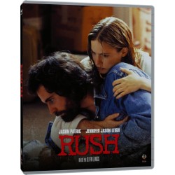 RUSH - BLU RAY