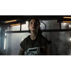 ALIEN : ROMULUS - COMBO 4K + BLU RAY - IMPORT