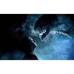 ALIEN : ROMULUS - COMBO 4K + BLU RAY - IMPORT