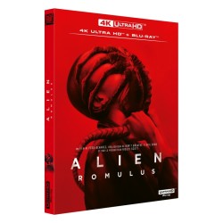 ALIEN : ROMULUS - COMBO 4K...