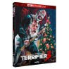 TERRIFIER 3 - COMBO UHD 4K + BLU RAY