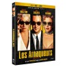 LES ARNAQUEURS - BLU RAY + DVD + LIVRET