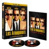 LES ARNAQUEURS - BLU RAY + DVD + LIVRET