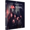 L'I.A DU MAL - BLU RAY