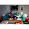 LA CHAMBRE D'À CÔTÉ - BLU RAY
