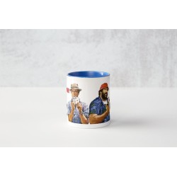 PAIR & IMPAIR - 4K Ultra HD + 1 MUG