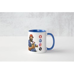 PAIR & IMPAIR - 4K Ultra HD + 1 MUG