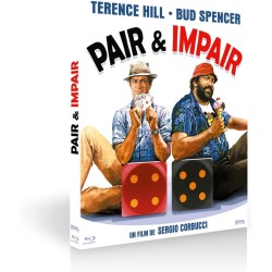 PAIR & IMPAIR - BD + 1 MUG