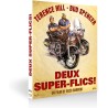 DEUX SUPER-FLICS  ! – BLU RAY + 1 MUG